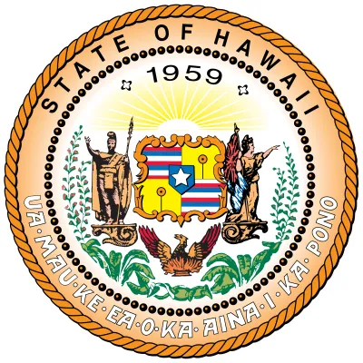 The Role of the Hawaii Flag in State Ceremonies