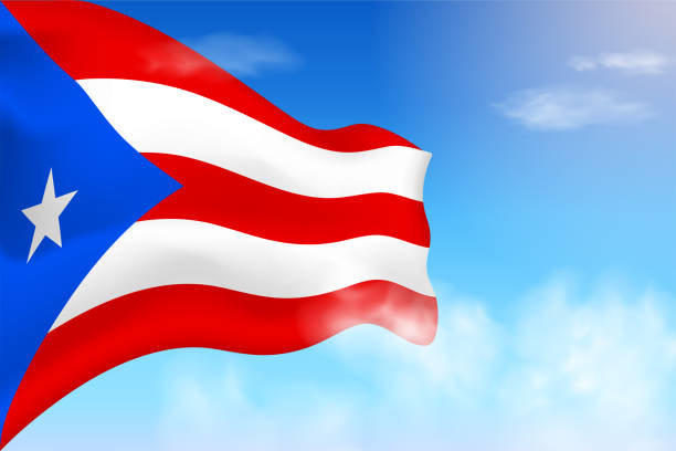 The Puerto Rican Flag: Stories of Pride and Patriotism