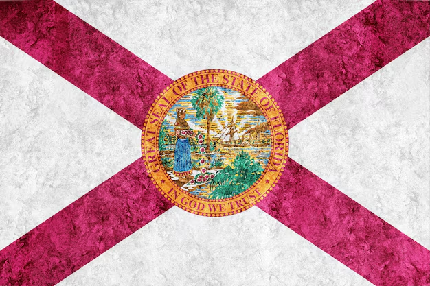 10 Fascinating Facts About the Florida Flag