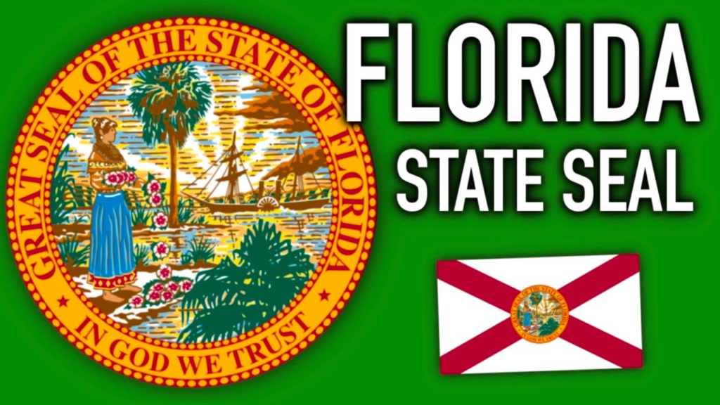 10 Fascinating Facts About the Florida Flag