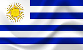 The Historical Journey of Uruguay's Flag 2024