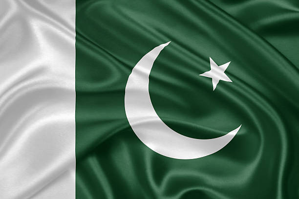 "Pakistan Flag: A Historical Perspective and Its Significance"