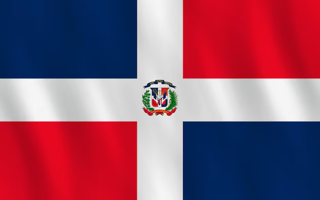 Design and Meaning: An Analysis of the Dominican Republic Flag 