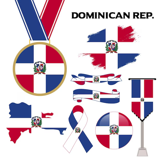 Design and Meaning: An Analysis of the Dominican Republic Flag 